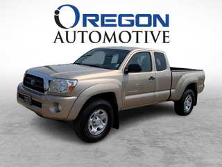 2008 Toyota Tacoma Access 6 FT