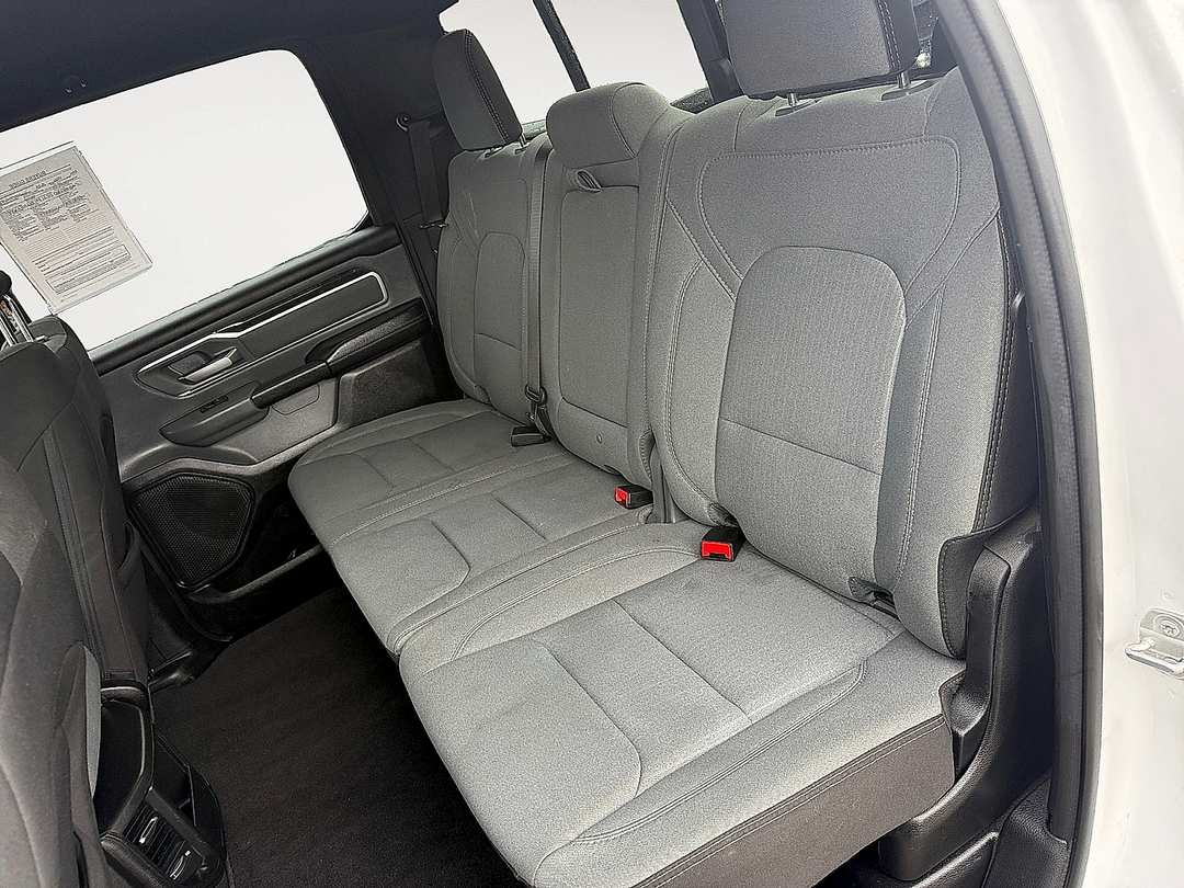 2023 RAM Ram 1500 Pickup Big Horn/Lone Star - Photo 13