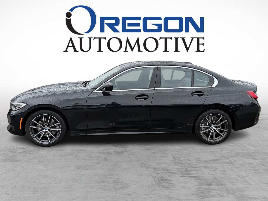 2019 BMW 3 Series 330I XDRIVE - Image 2