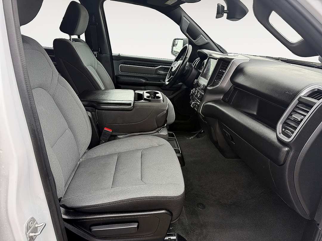 2023 RAM Ram 1500 Pickup Big Horn/Lone Star - Photo 15