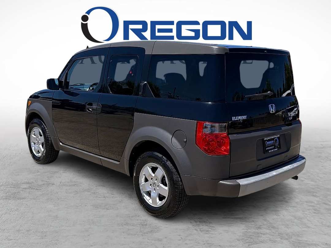 2004 Honda Element EX - Image 3