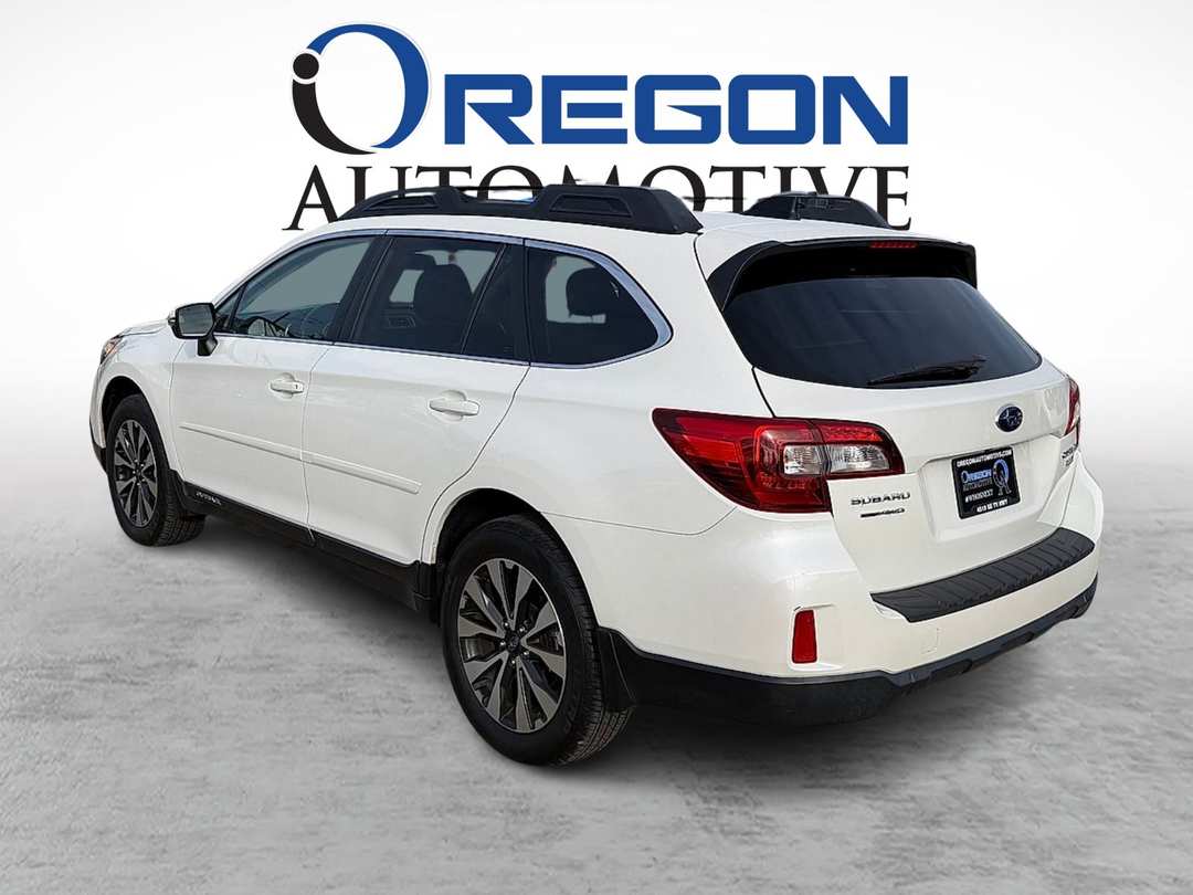 2016 Subaru Outback 2.5I LIMITED - Image 3