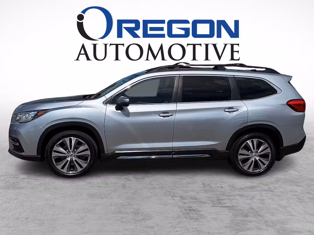 2021 Subaru Ascent LIMITED - Image 2