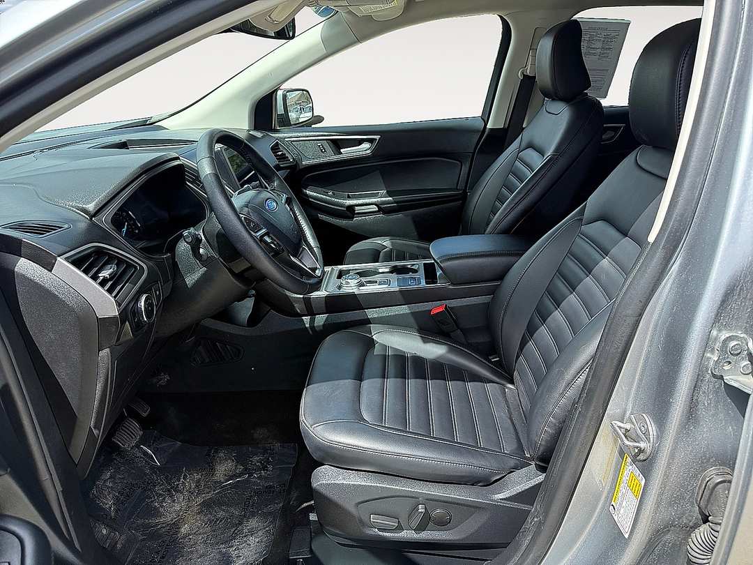 2024 Ford Edge SEL - Photo 9
