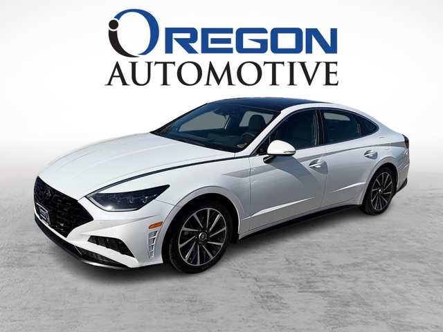 2022 Hyundai Sonata LIMITED