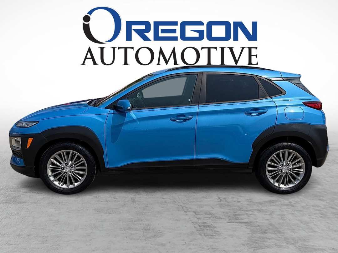 2018 Hyundai Kona SEL - Image 2
