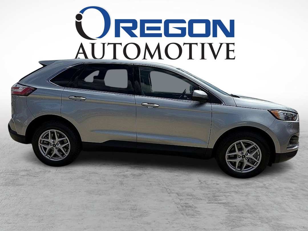 2024 Ford Edge SEL - Photo 6