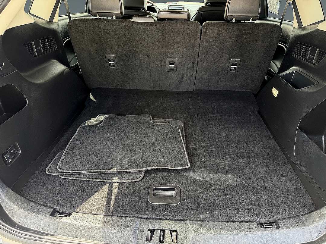 2024 Ford Edge SEL - Photo 14