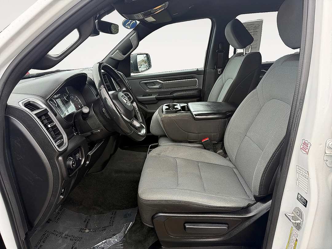 2023 RAM Ram 1500 Pickup Big Horn/Lone Star - Photo 9