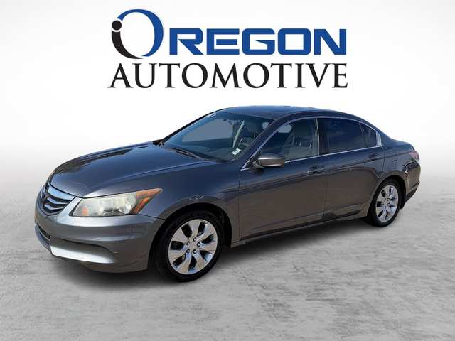 2008 Honda Accord EX