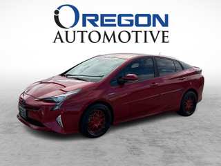 2016 Toyota Prius TOURING