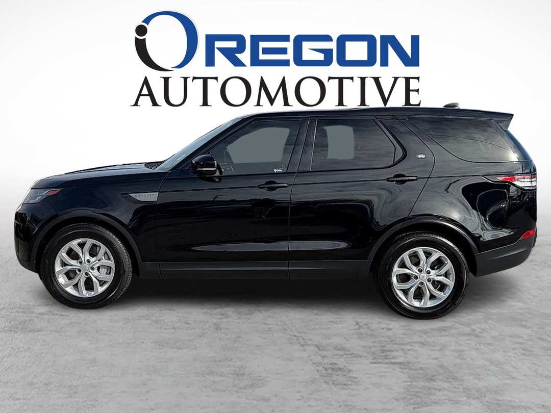 2020 Land Rover Discovery SE - Image 2
