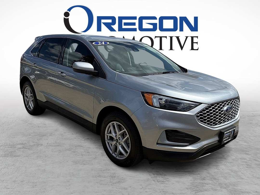 2024 Ford Edge SEL - Photo 7