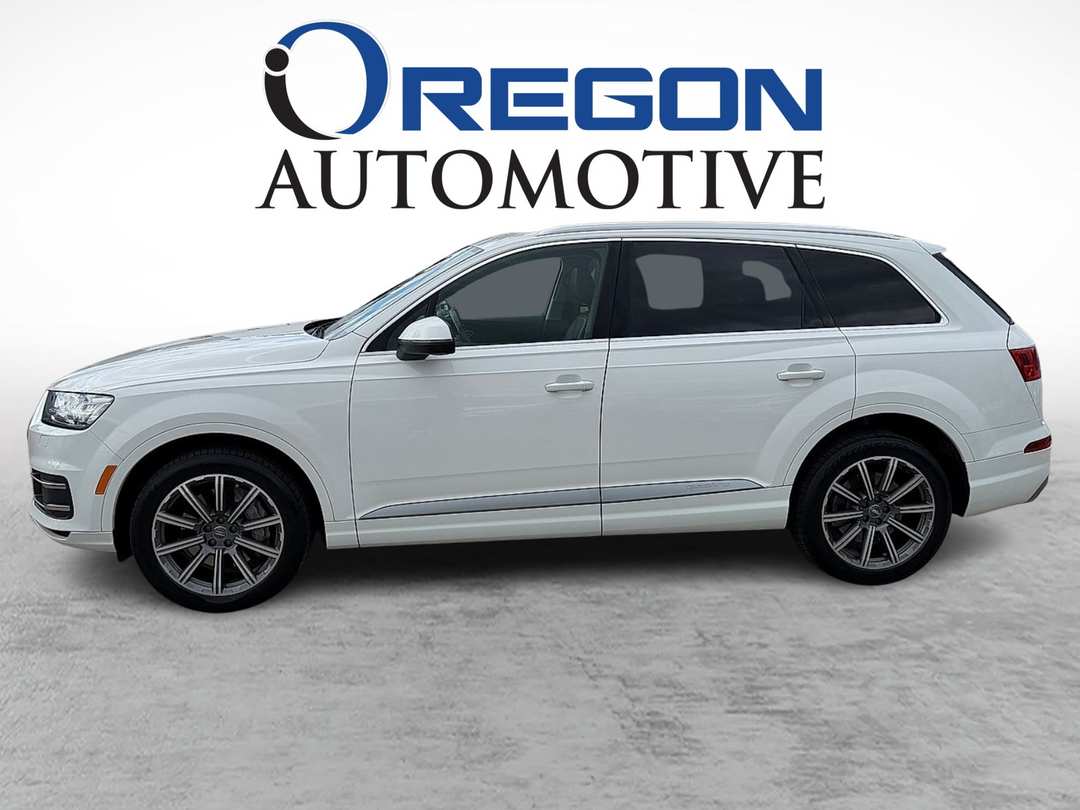 2018 Audi Q7 3.0T PREMIUM - Image 2