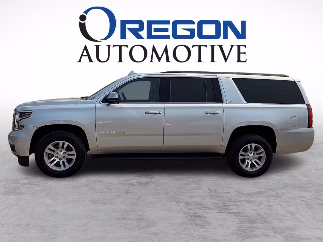 2019 Chevrolet Suburban LT - Image 2