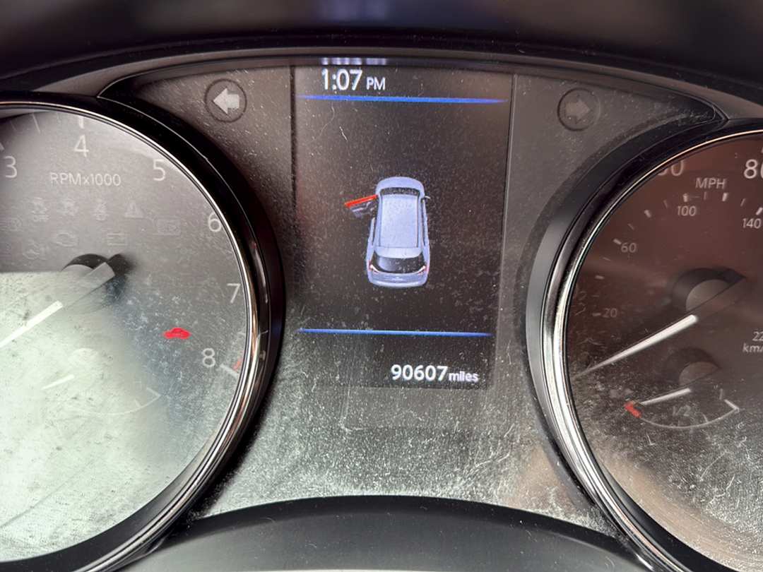 2019 Nissan Rogue SV - Photo 15