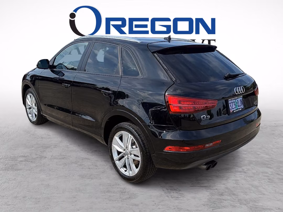2018 Audi Q3 PREMIUM - Image 3