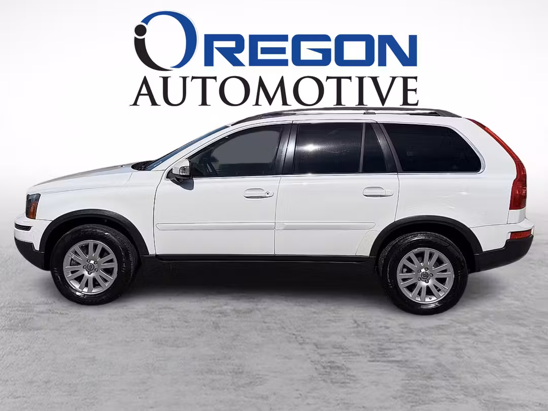 2008 Volvo Xc90 3.2 - Image 2