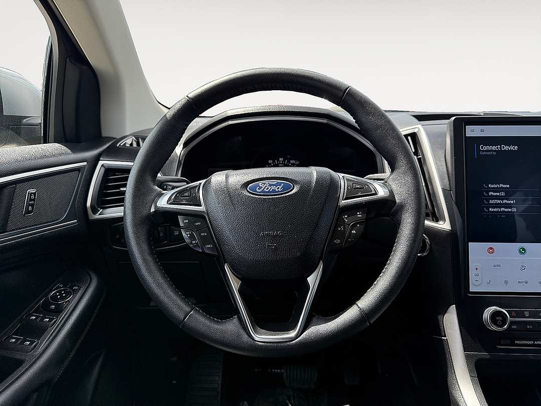 2024 Ford Edge SEL - Photo 12
