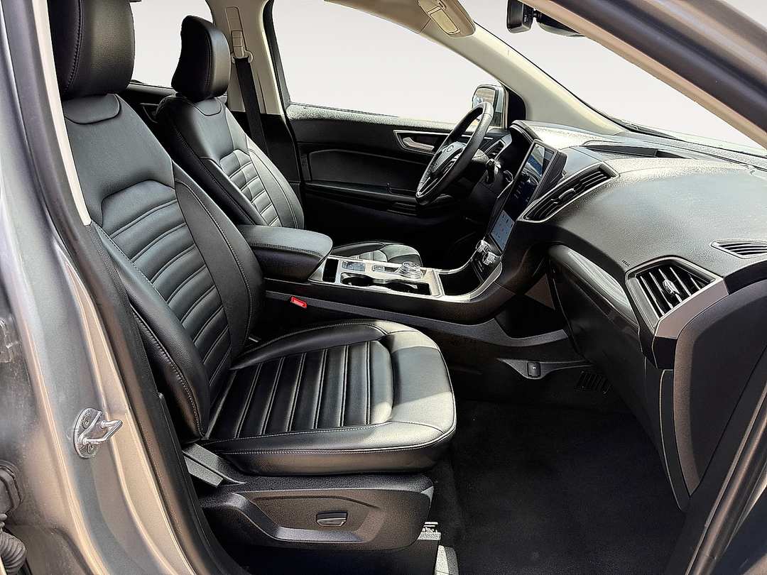 2024 Ford Edge SEL - Photo 15