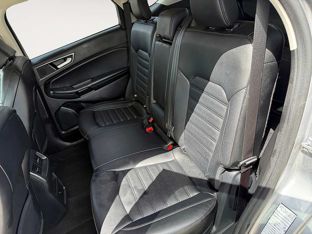 2024 Ford Edge SEL - Photo 13