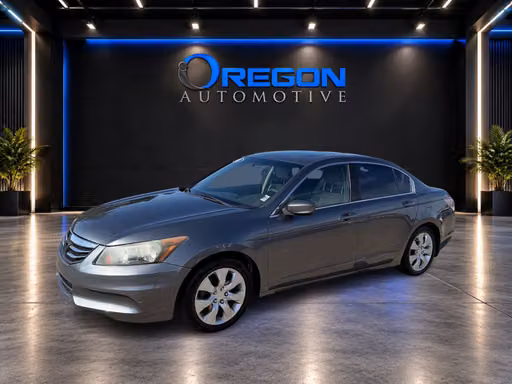 2008 Honda Accord EX