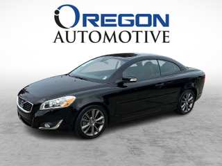 2013 Volvo C70 T5 2D