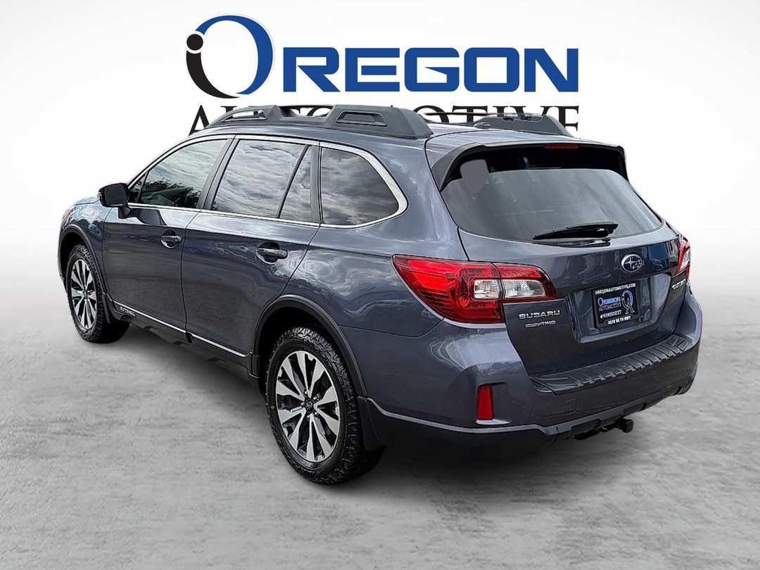 2015 Subaru Outback 2.5I LIMITED - Image 3