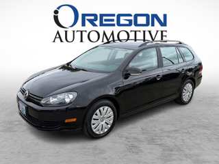 2014 Volkswagen Jetta Sportwagen 2.5L S SPORT