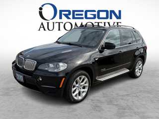 2013 BMW X5 XDRIVE35I