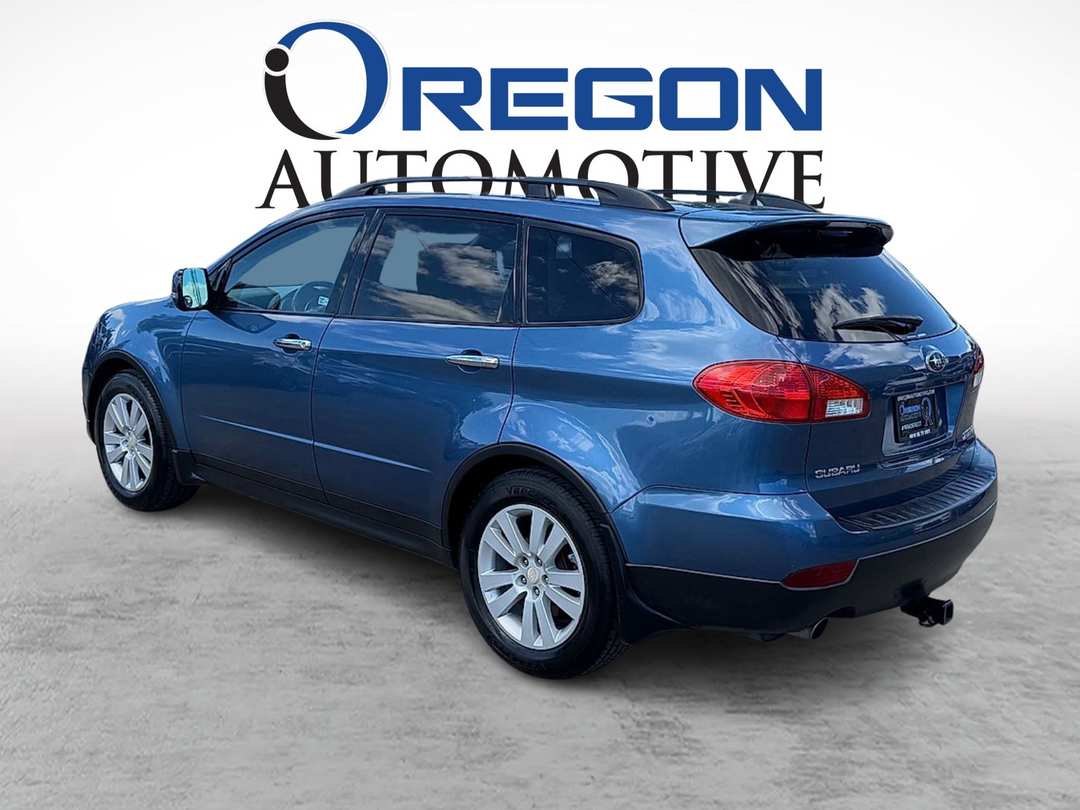 2008 Subaru Tribeca LIMITED - Image 3