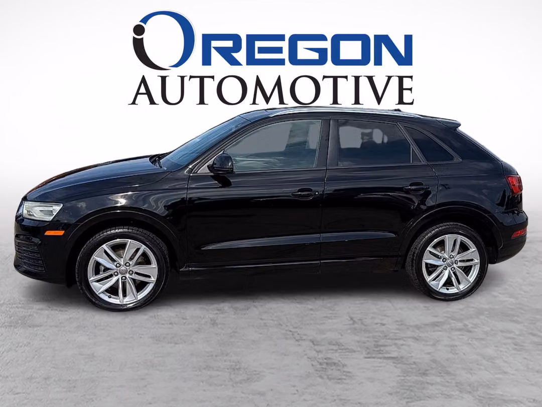 2018 Audi Q3 PREMIUM - Image 2
