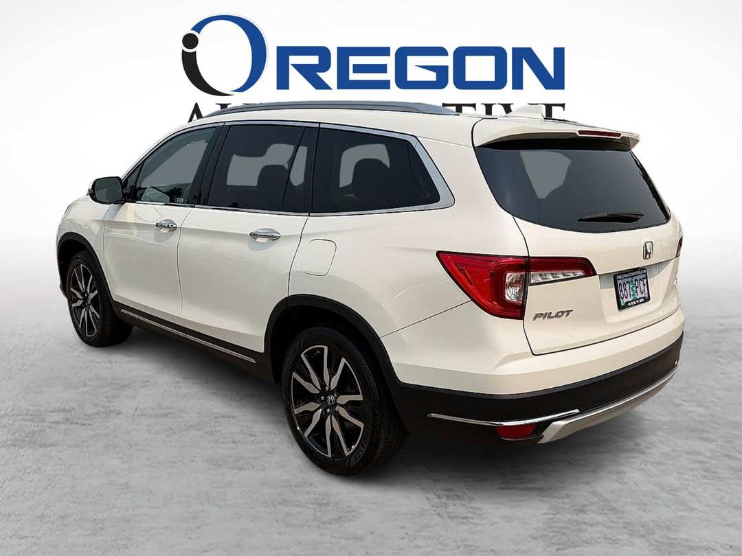 2019 Honda Pilot ELITE - Image 3