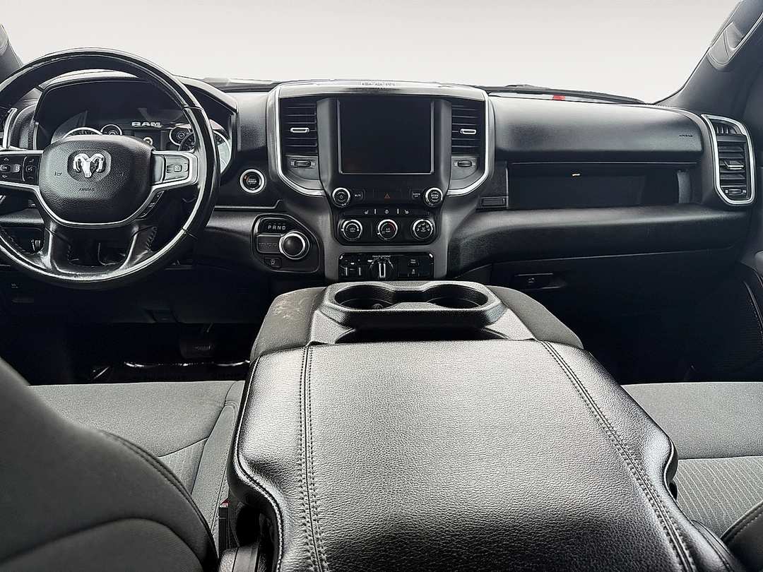 2023 RAM Ram 1500 Pickup Big Horn/Lone Star - Photo 10
