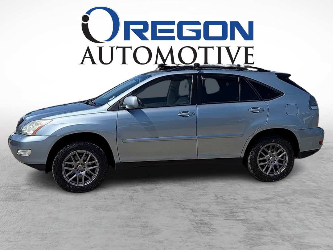 2005 Lexus RX RX 330 - Image 2