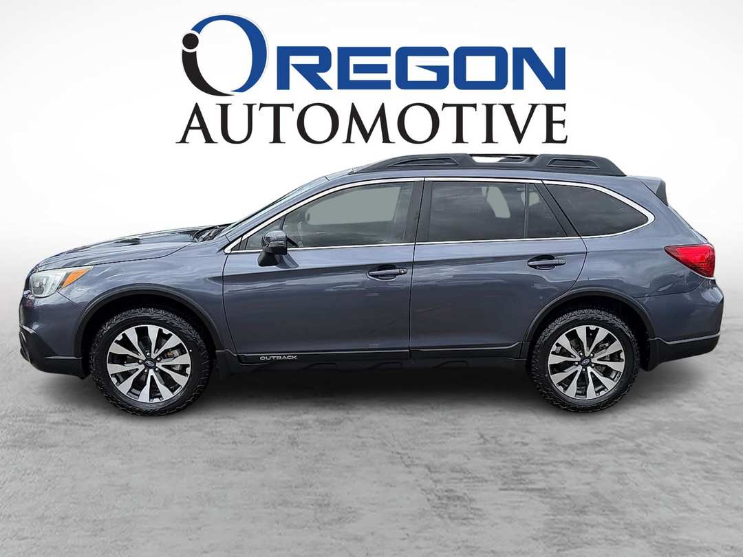 2015 Subaru Outback 2.5I LIMITED - Image 2