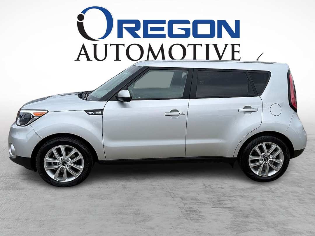 2017 Kia Soul + - Image 2
