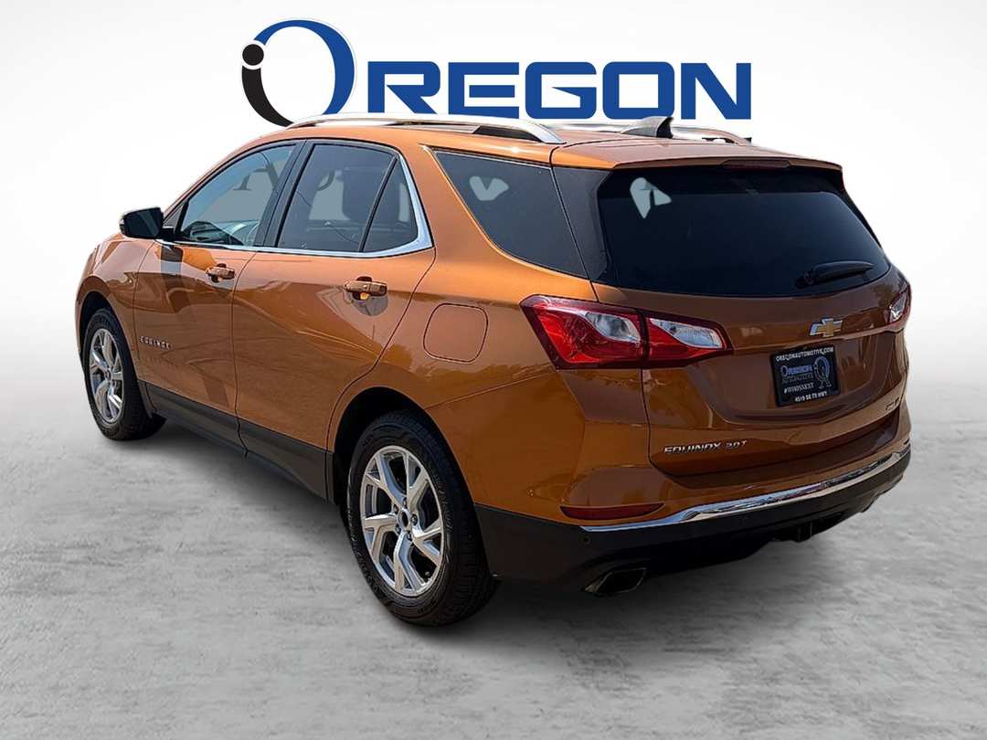 2019 Chevrolet Equinox LT - Image 3
