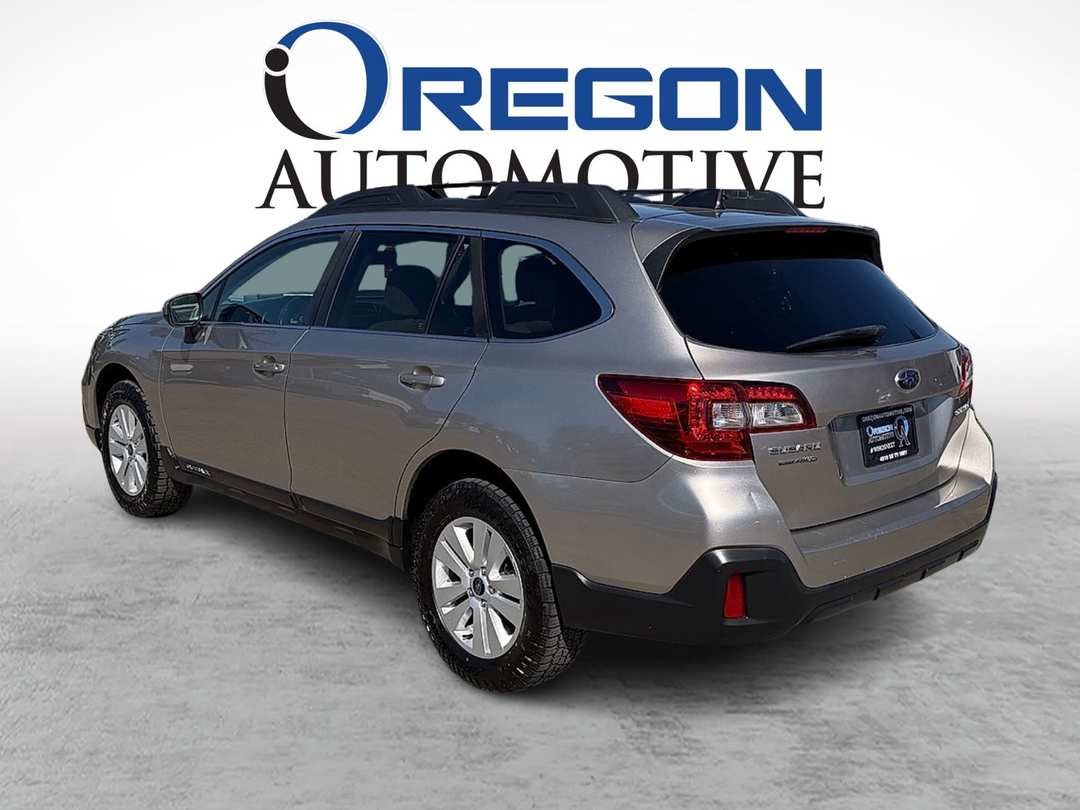 2019 Subaru Outback 2.5I PREMIUM - Image 3