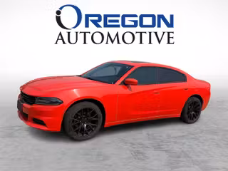 2018 Chevrolet Camaro LT 2D