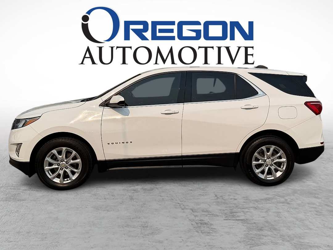 2019 Chevrolet Equinox LT - Image 2