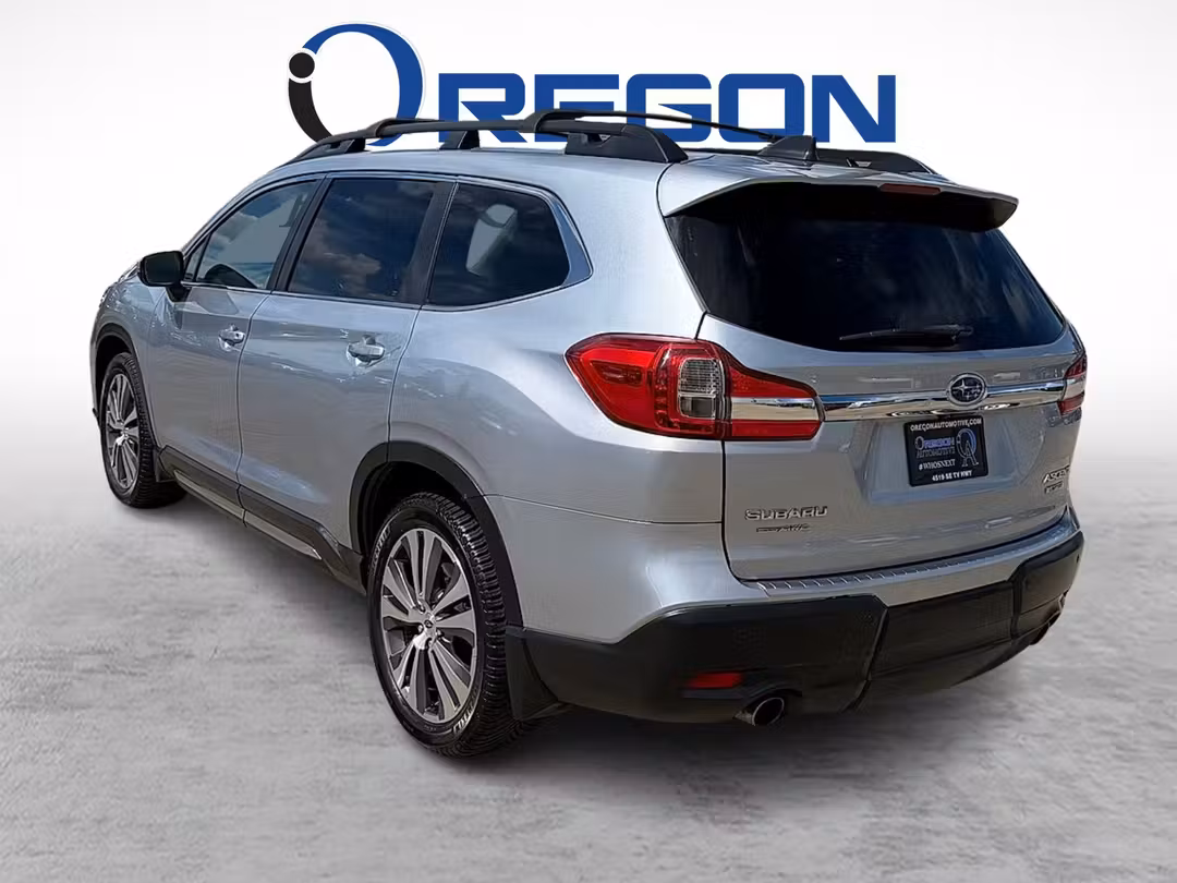 2021 Subaru Ascent LIMITED - Image 3