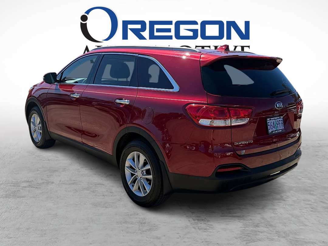 2016 Kia Sorento LX - Image 3