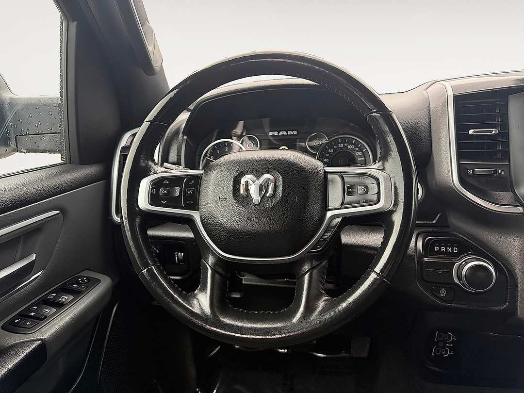 2023 RAM Ram 1500 Pickup Big Horn/Lone Star - Photo 12