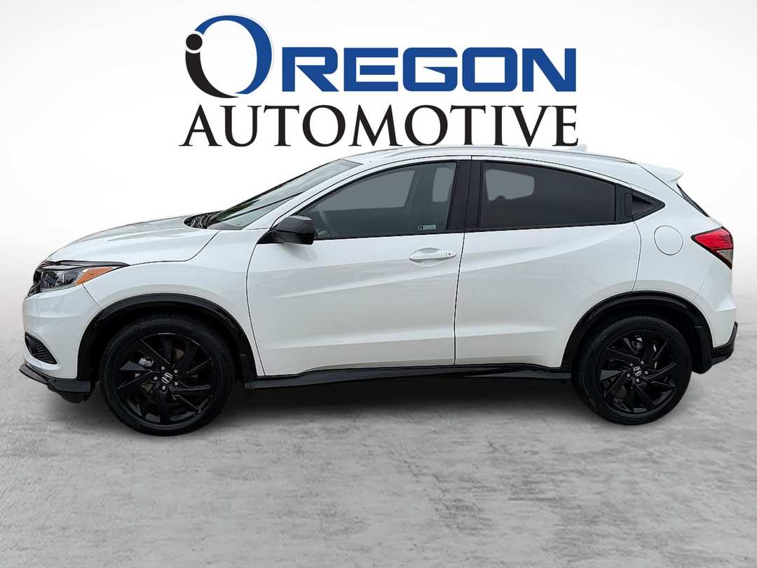 2022 Honda HR-V SPORT - Image 2