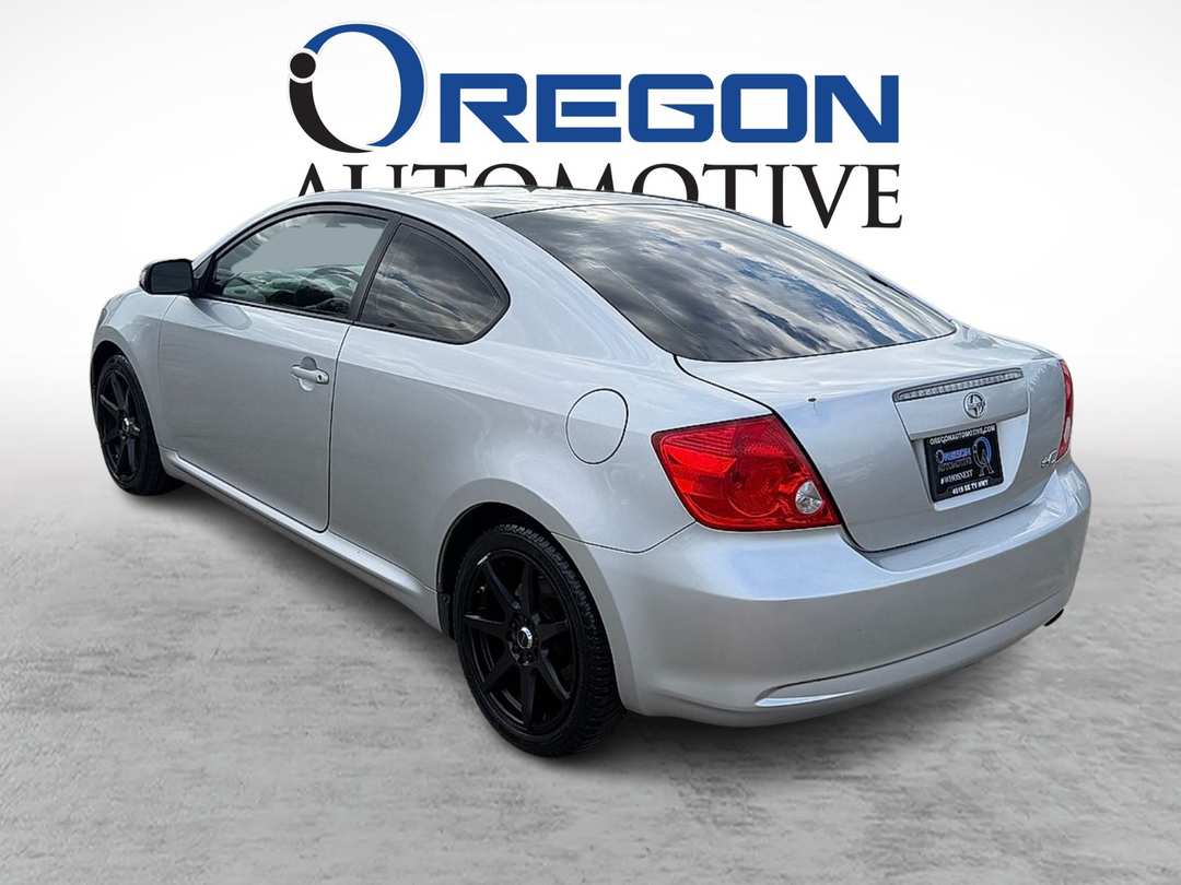 2007 Scion Tc 2D - Image 3