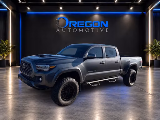 2023 Toyota Tacoma Double TRD SPORT 6 FT