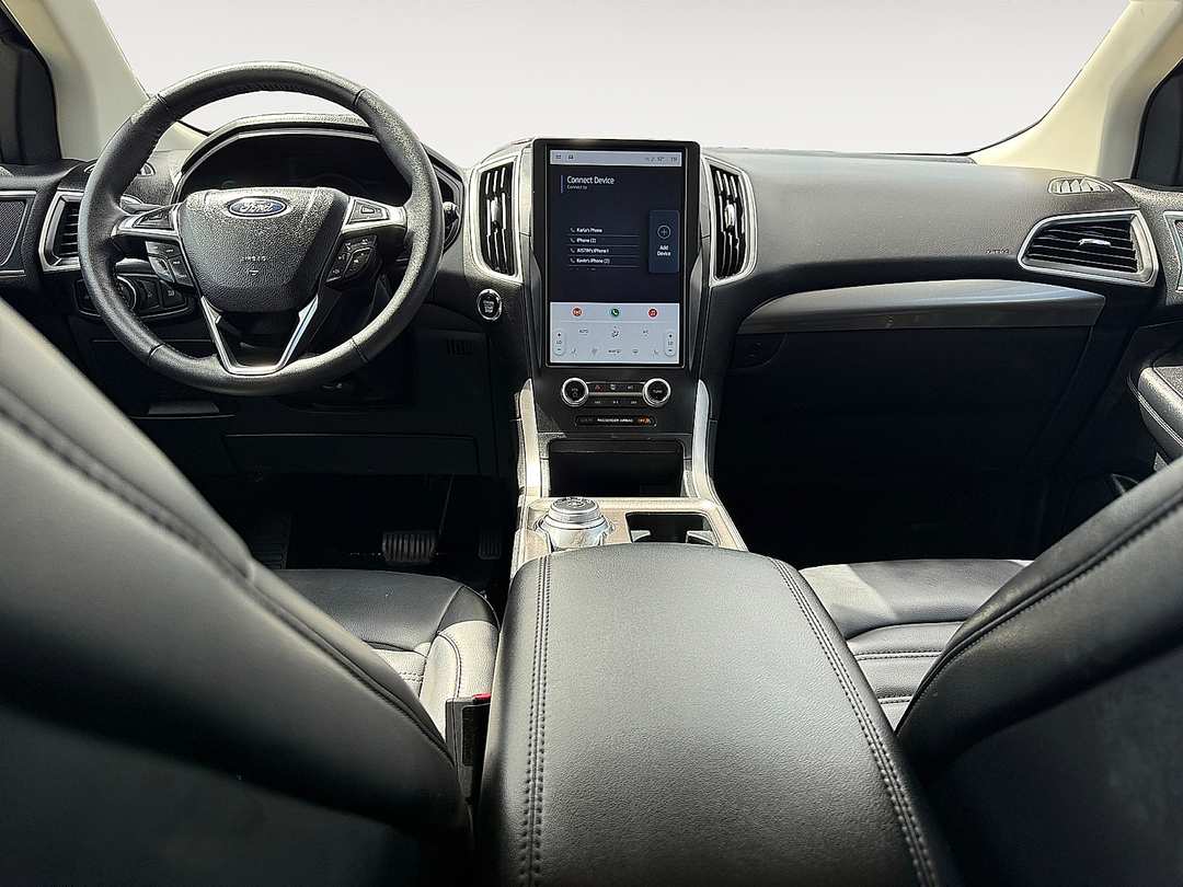 2024 Ford Edge SEL - Photo 10