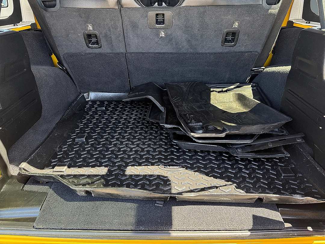 2020 Jeep Wrangler Unlimited Rubicon - Photo 13
