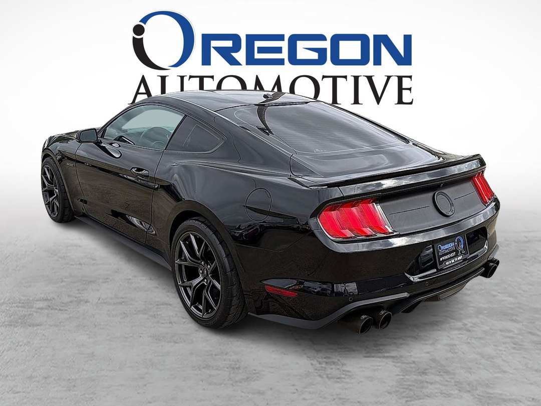 2019 Ford Mustang GT PREMIUM 2D - Image 3